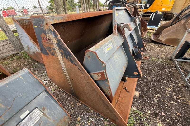 OmecoHub - Immagine MERLO PS10